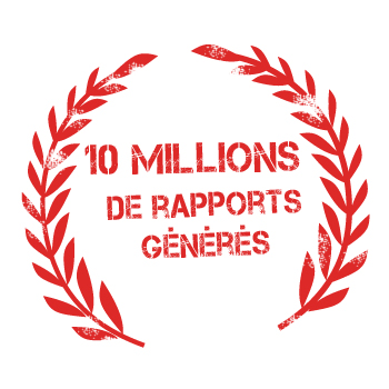 85000 dossiers