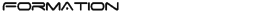 formation