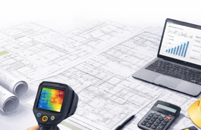 Audit Energetique