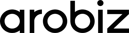 Logo arobiz